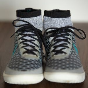 💥Rare💥 Nike MagistaX Proximo Indoor Soccer Shoes